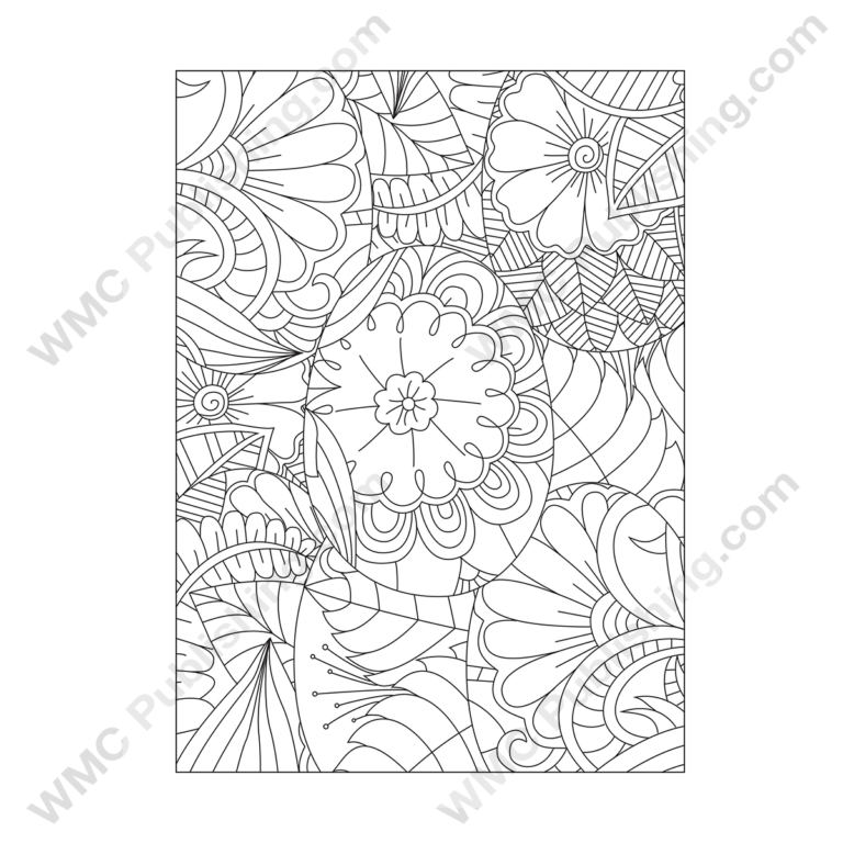 Easter Coloring Page