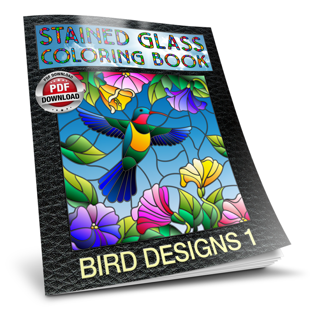 Bird Designs 1