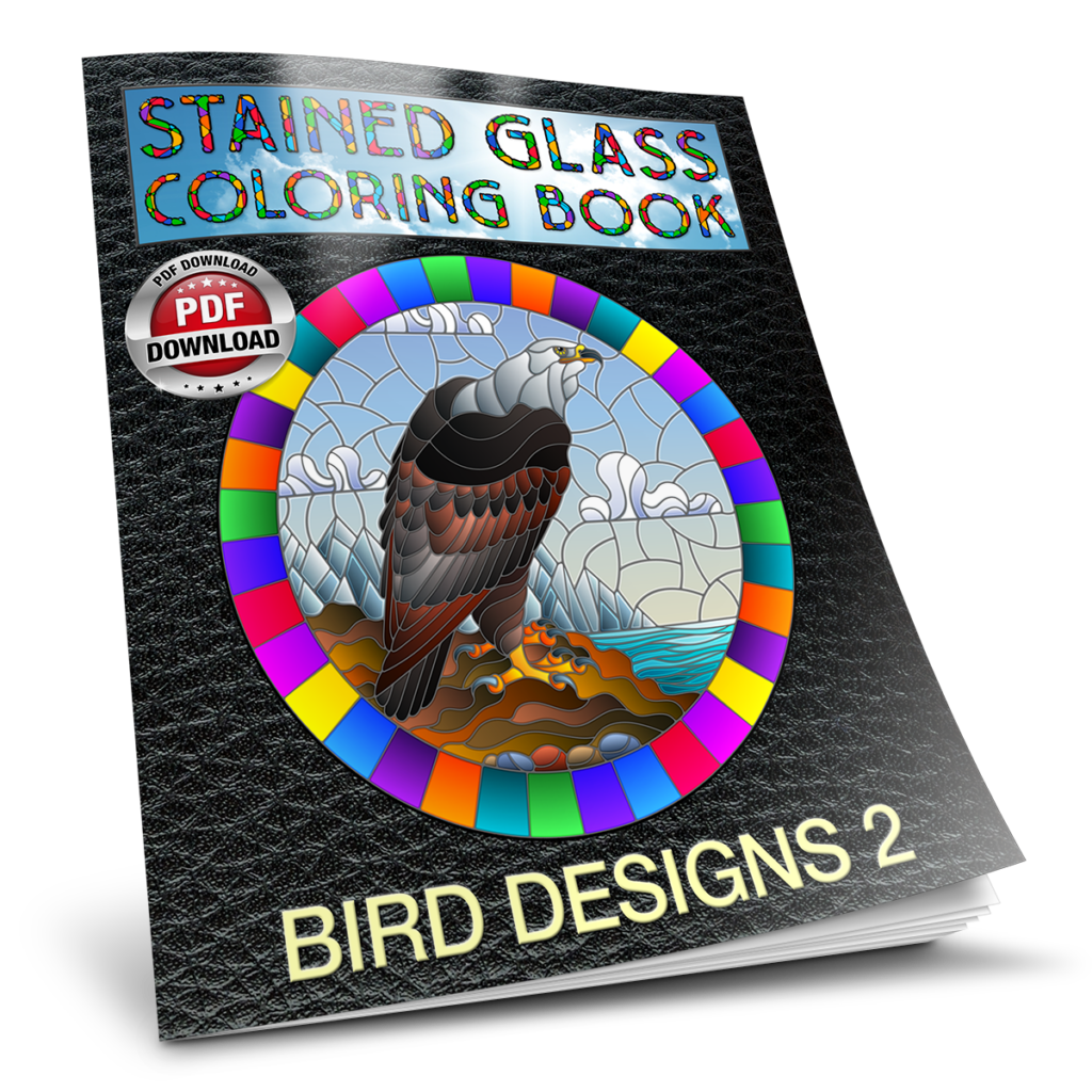 Bird Designs 2