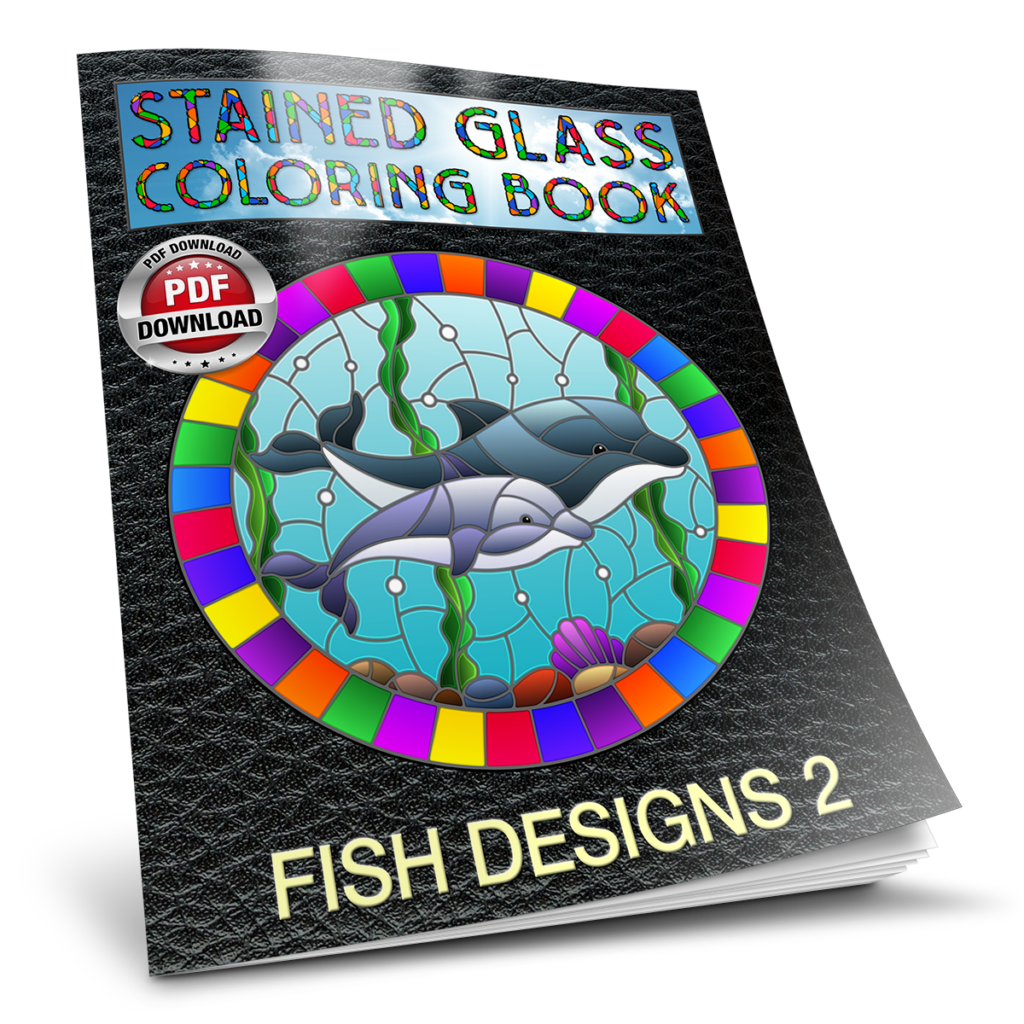 Fish Designs 2