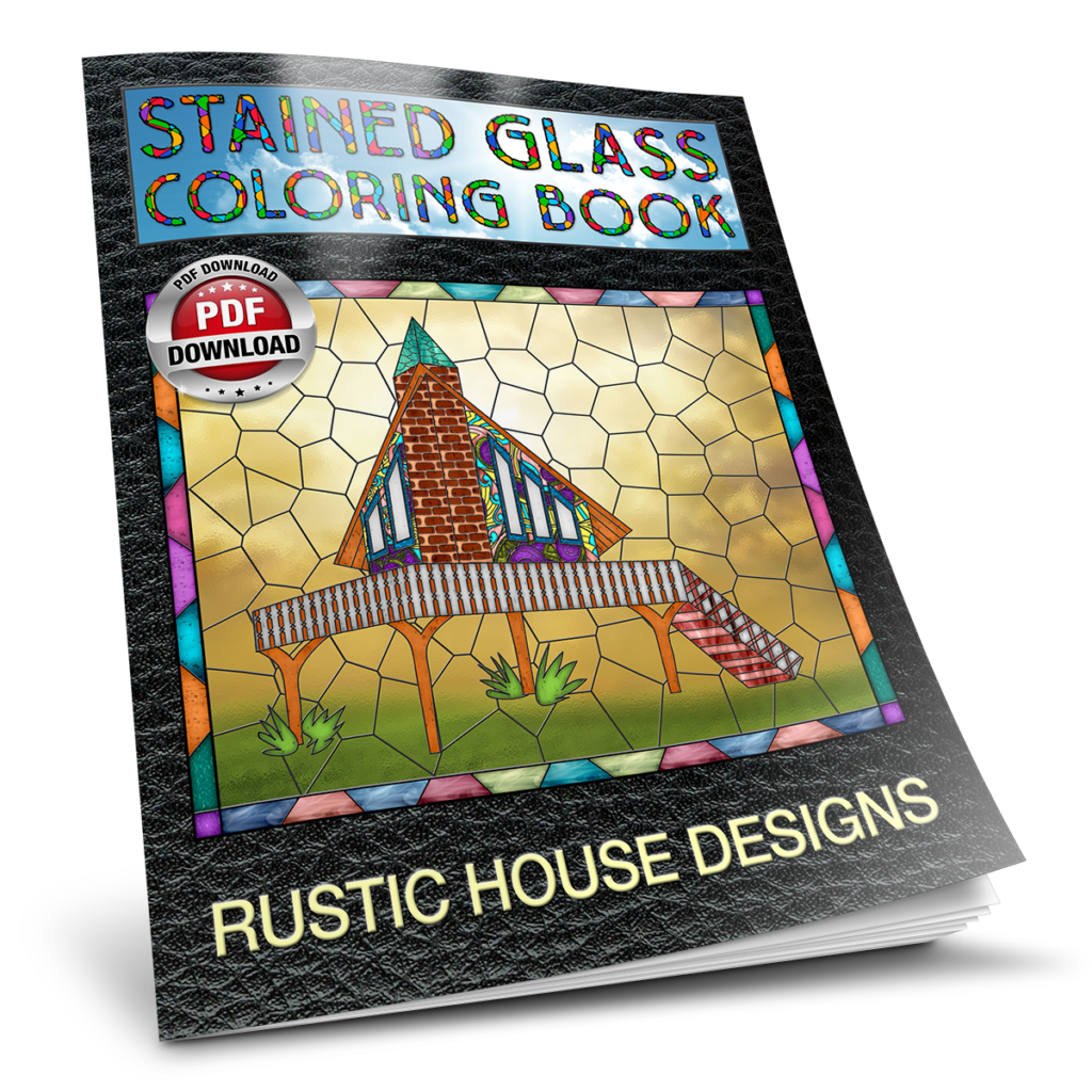 Rustic House Designs