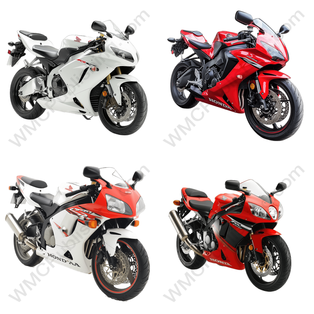 Motorbikes