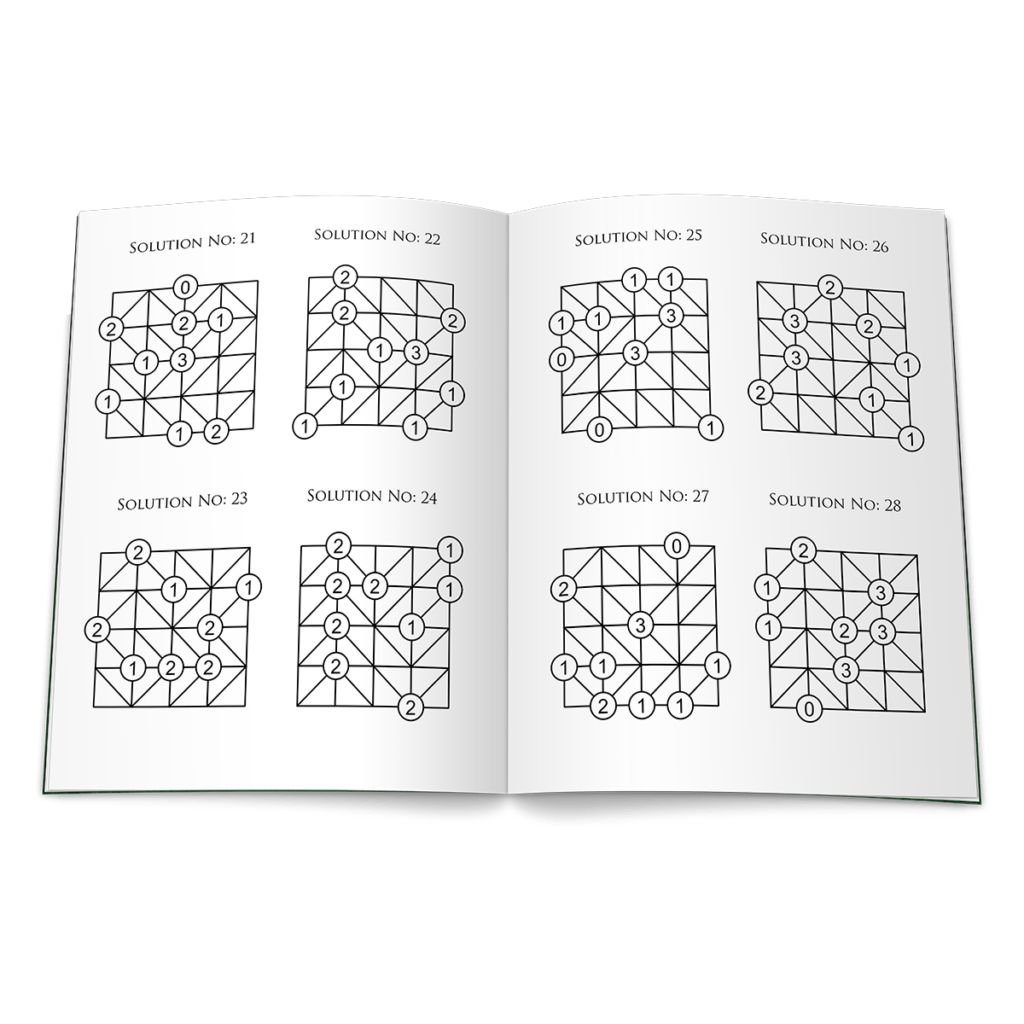 Gokigen Puzzle Book 1
