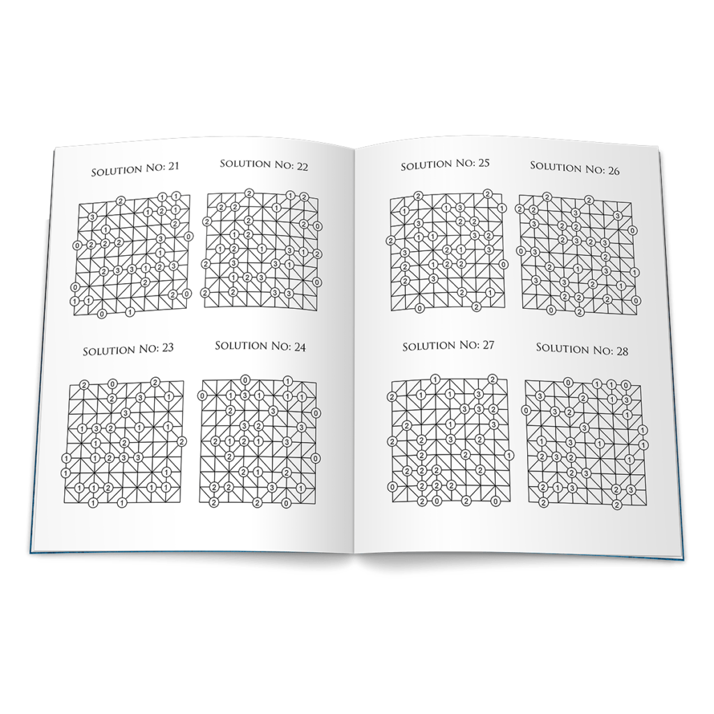 Gokigen Puzzle Book 2