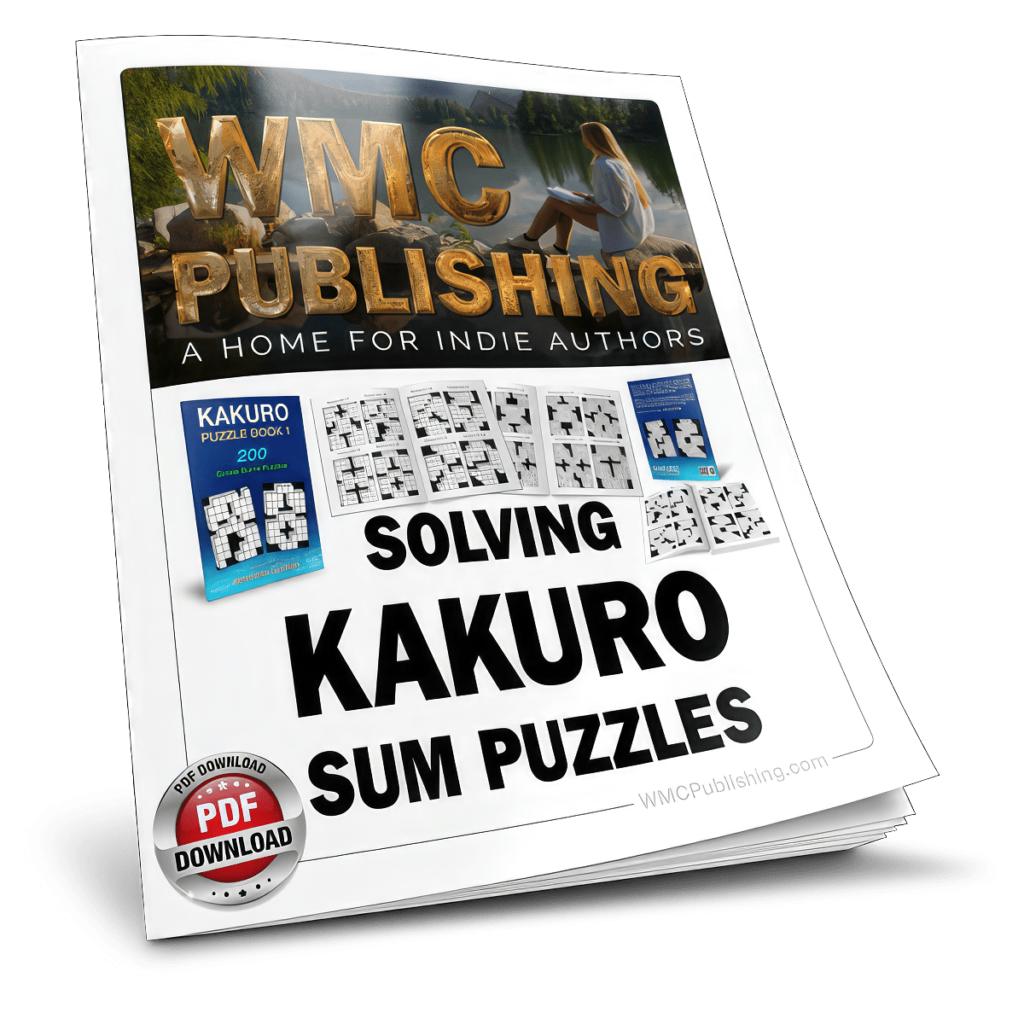 Solving Kakuro Sum Puzzles