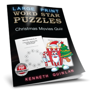 Word Star Puzzles